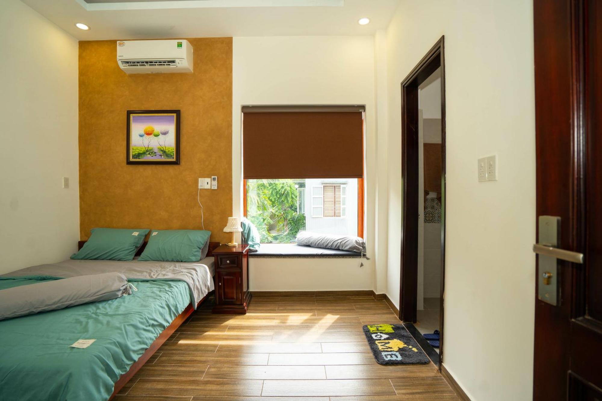 Tam Family Homestay-Hue Exterior photo