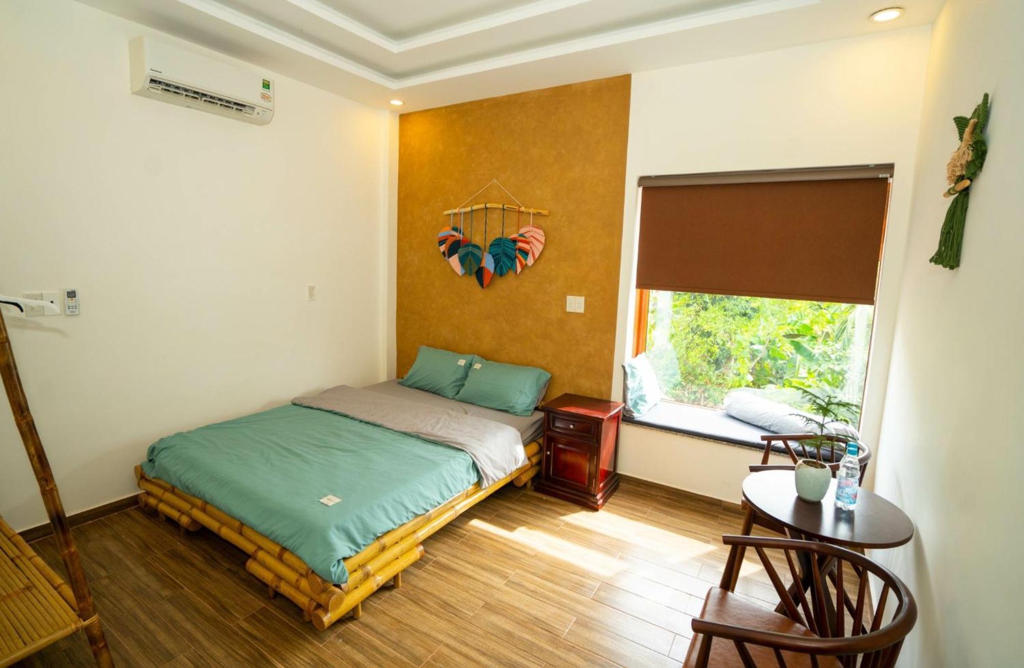 Tam Family Homestay-Hue Exterior photo