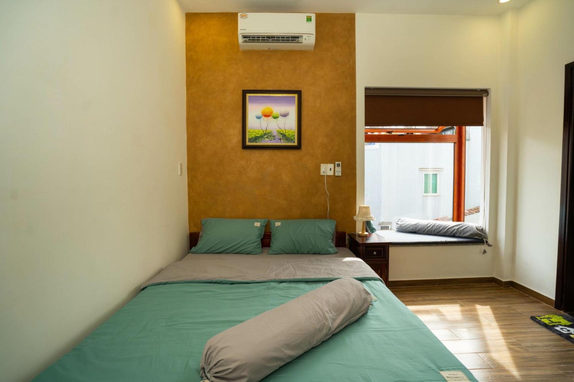 Tam Family Homestay-Hue Exterior photo